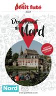Département du Nord 2023 Petit Futé