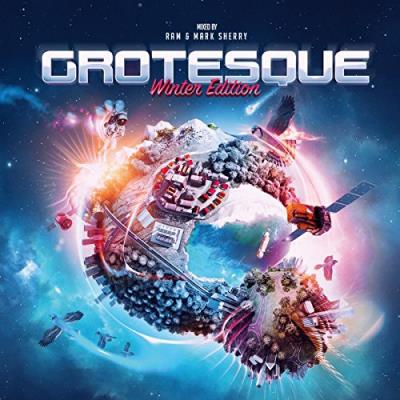 Grotesque Winter Edition