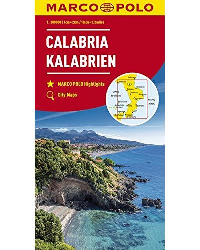 Calabre