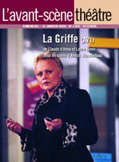 La griffe