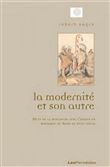 La Modernité et son autre