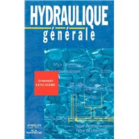 Hydraulique générale