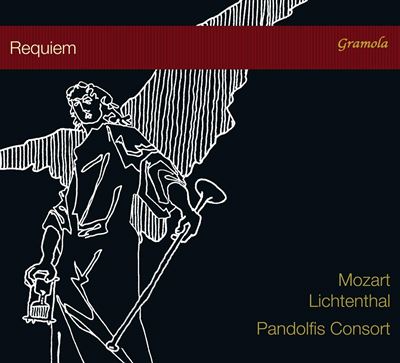 Requiem version pour quatuor à cordes