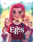 Elles - Tome 1 - La nouvelle(s)