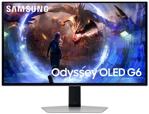 SAMSUNG LS27DG602SUXEN