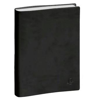 Agenda Forum Winner 12x17cm Journalier Août 2025 - Juillet 2026 Vert Foncé - Exacompta