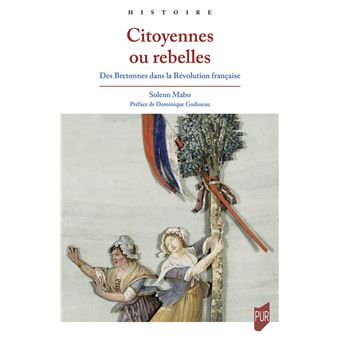 Citoyennes ou rebelles