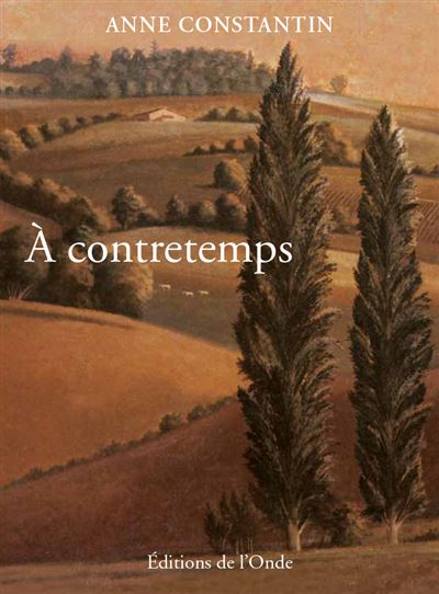 A contretemps