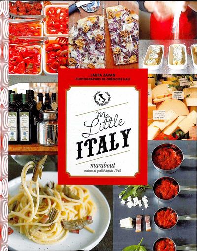 Les bons produits italiens de l'été - My Little Italy