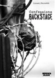 Confessions Backstage