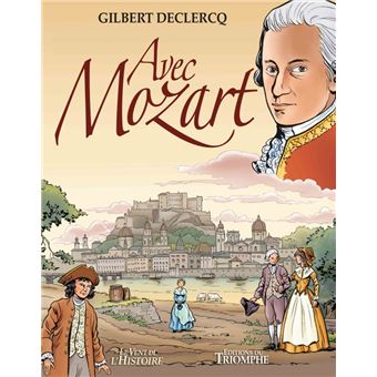 Mozart