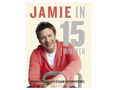 Jamie in 15 minuten