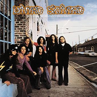Lynyrd Skynyrd - 1