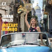 Mozart Y Mambo cd