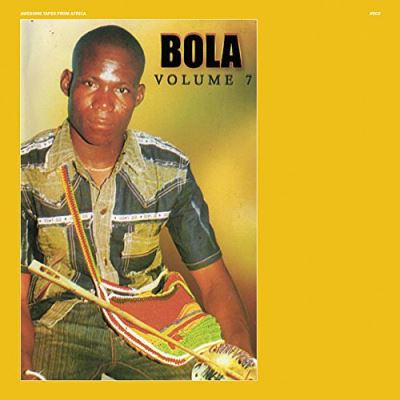 Volume 7 - Inclus CD