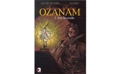 Antoine-frederic ozanam l'ere nouvelle