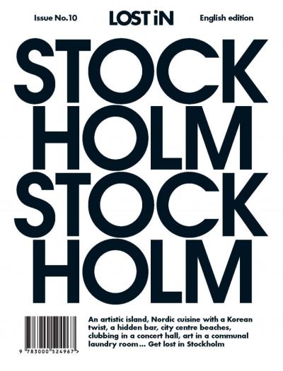 LOST IN STOCKHOLM