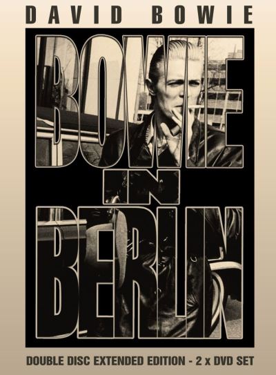 In Berlin Extended Edition DVD
