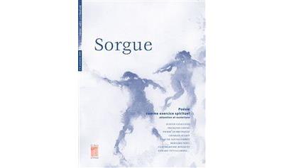 Poésie comme exercice spirituel