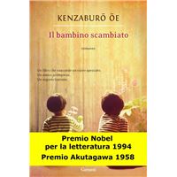 Il bambino scambiato