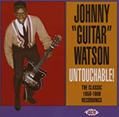 Untouchable! Classic Recordings 1959-1966
