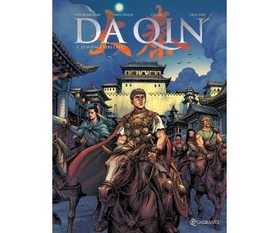 Da Qin