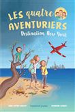 Les Quatre Aventuriers