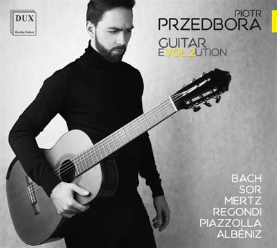 Guitar Evolution Volume 2