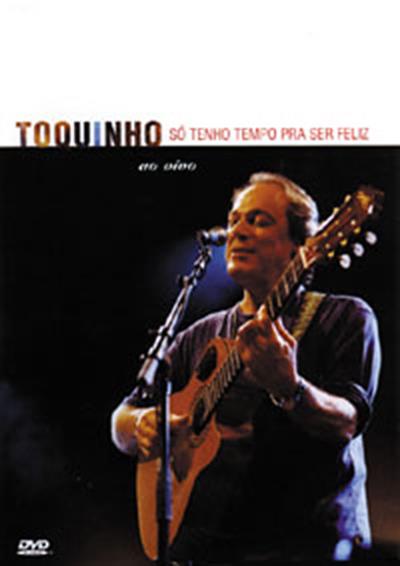 Toquinho ao vivo