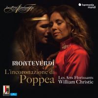 L'incoronazione Di Poppea Inclus DVD