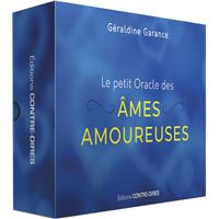 Mon autreJeu divinatoire sentimental - Coffret - D'Elfe - Achat Livre