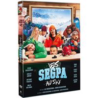 Les SEGPA au ski DVD