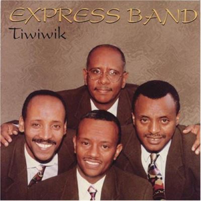 Tiwiwik - Digipack