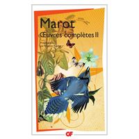 Œuvres complètes (Tome 2)