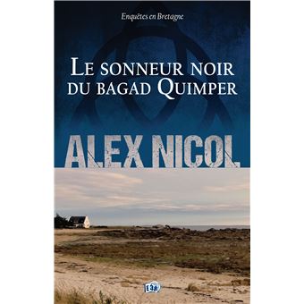 Le sonneur noir du bagad Quimper