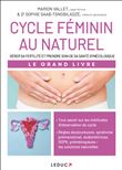 Cycle féminin au naturel