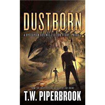 Dustborn - 1