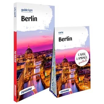 Berlin (guide light)