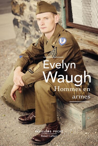 Hommes en armes - Pavillons Poche - Nouvelle édition