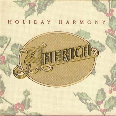 Holiday harmony