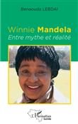 Winnie Mandela