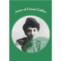 Anne of Green Gables