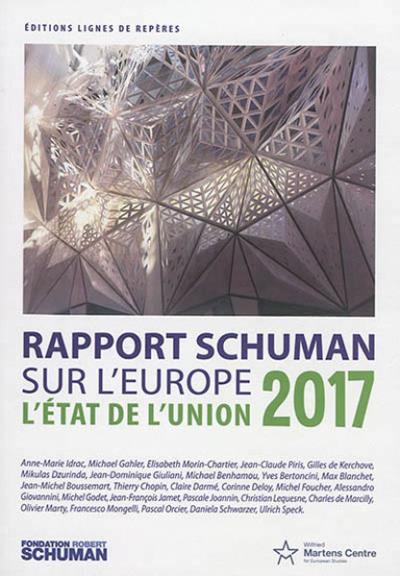 L'état de l'Union