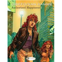 Authorised Happiness - Volume 1