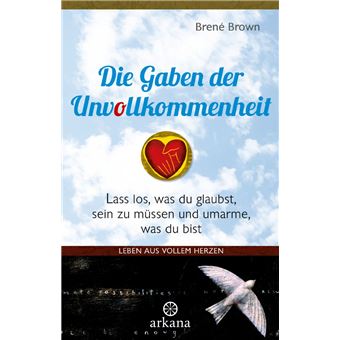 Die Gaben der Unvollkommenheit - 1