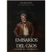 Emisarios del Caos