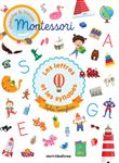 Cherche et trouve - Les lettres et syllabes