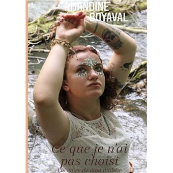 Ce que je n'ai pas choisi