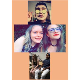 Ce que je n'ai pas choisi