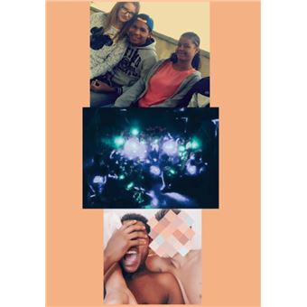 Ce que je n'ai pas choisi